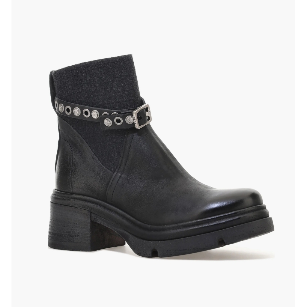 A.S. 98 Edie Bootie